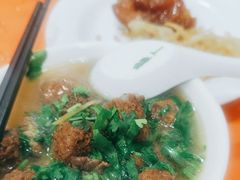 -白魁老号饭庄(安内店)