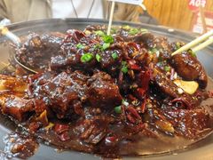 -回味黑鸭煲·始于2006(万松园店)