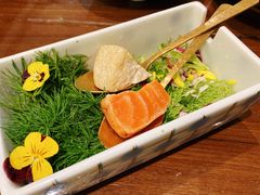 -辉·四季料亭·怀石料理·深夜食堂烧鸟·Omakase