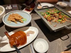 -金鸭季·北京烤鸭(深业上城店)