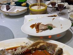 -鸭王烤鸭店(三里河店)