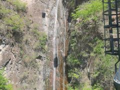 -十渡东湖港风景区