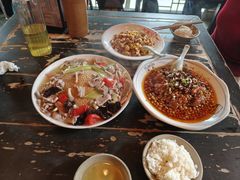 -饭江湖·江湖菜(湖广会馆店)