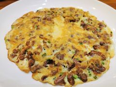 蜂巢煎蛋-下梅人家土菜馆(历史文化餐厅度假区店)