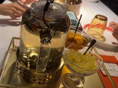 -天山醉美辣子鸡(文艺路店)
