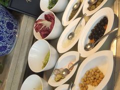 -广州瑞士酒店贝拉诺自助西餐厅