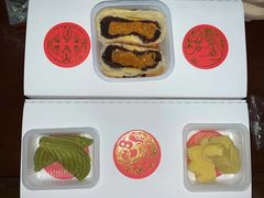 -阮大兴糕团(滨江宝龙店)