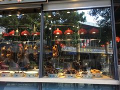 -陈鹏鹏潮汕菜(欢乐海岸 海边景观店)