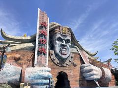 -无锡融创乐园