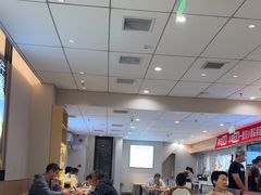 -李先生牛肉面大王(广渠门内店)