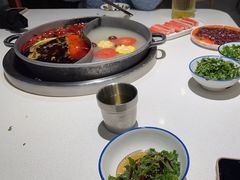 -爸爸炒料牛排老火锅(建设路旗舰店)