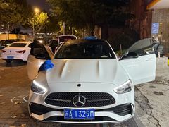 -车享家汽车养护中心(洪山路店)