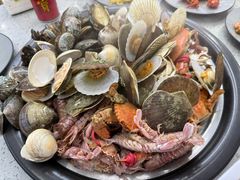 -仙螺岛海鲜自助餐厅(总店)