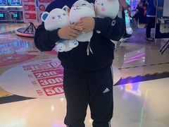 -大玩家(万达广场大连甘井子店)