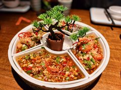 -乔街深夜食堂·小龙虾·高压锅生蚝(杭州总店)