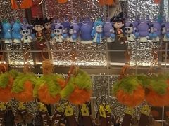 -稻香饭店(IFS国金中心店)