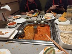 -海底捞火锅(方圆荟店)