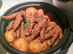 -筱爷叔·上海传统手工菜(玉树路店)