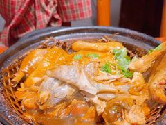 -苏浙徽·农家大院(吴江中山南路店)