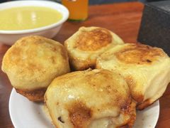 -宝瑞门钉肉饼店