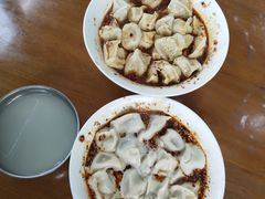 -回坊马二饺子馆