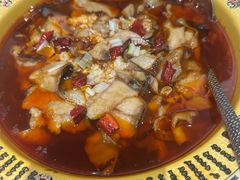 -天天渔港(杏林街店)