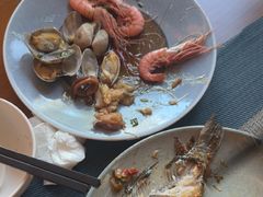 -远洲凤凰山庄臻味全日餐厅