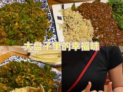 -华顺土菜馆(洪岗路店)