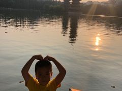 -桂林两江四湖景区