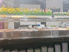 -要得自助火锅(新川路店)