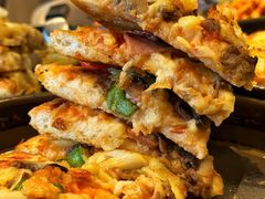 -必胜客(东大桥店)