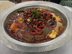 -红菜坊·烤鸭·川鲁宴(石园店)