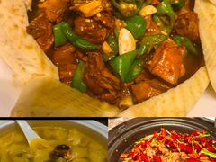 -闫府私房菜·老字号(恒隆店)