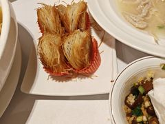 -金三杯酒家(泉城路店)
