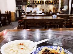 -西月城谭豆花(光华店)