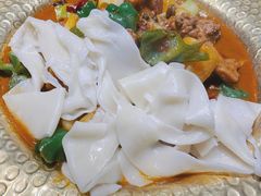 -楼兰新疆主题餐厅(坂田佳华领汇广场店)