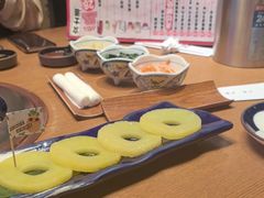 -炎蔵牛舌烤肉