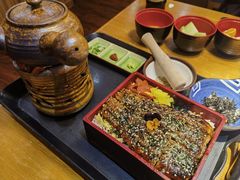 -鳗鱼家·深夜食堂(军博店)