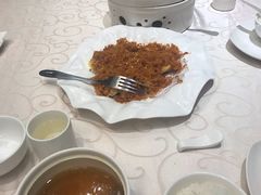 -同里湖大饭店-怡景轩中餐厅(同里古镇店)