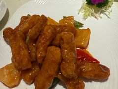 -利苑酒家(合景国际金融广场店)