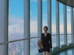 -上海之巅观光厅