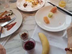 -金茂君悦·食在56海鲜自助餐厅ON56