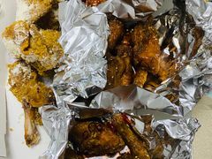 -SUN炸鸡专门店(西塔总店)