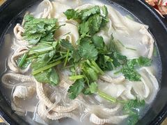 -惠丰源烩面馆(经七路店)