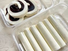 -游氏老北京宫廷奶酪(护国寺店)