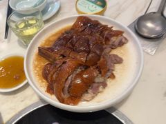 -花城粤菜餐厅(高新区店)