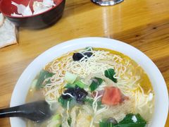 -双冰面馆(茶南店)