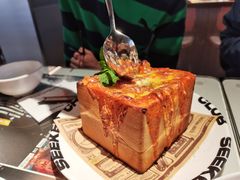 -開籠雀冰室(同和金铂店)