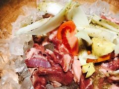 -泽成冰煮羊(长春店)