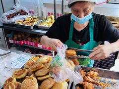-满记烧饼(牛街东里小区一区店)